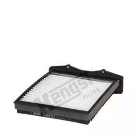 HENGST FILTER e4921li -  Фильтр воздуха в салоне